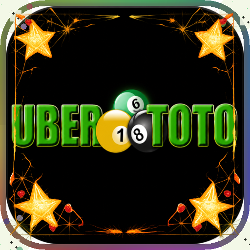 ubertoto — galeri pratinjau Resmi APK